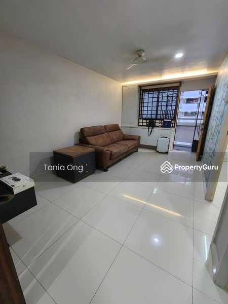 For Rent - 123 Lorong 1 Toa Payoh