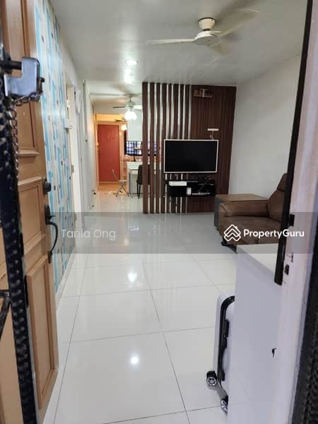 For Rent - 123 Lorong 1 Toa Payoh
