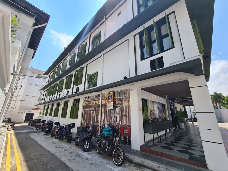 Tras Street, , 1,900 sqft, Food & Beverage For Rent, by Danielle Loh, 24480465 - CommercialGuru.com.sg
