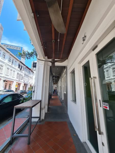 Tras Street, , 1,900 sqft, Food & Beverage For Rent, by Danielle Loh, 24480465 - CommercialGuru.com.sg