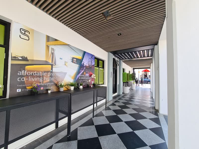 Tras Street, , 1,900 sqft, Food & Beverage For Rent, by Danielle Loh, 24480465 - CommercialGuru.com.sg