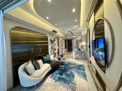 For Sale - Grand Dunman