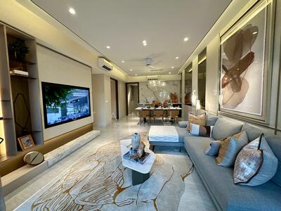 For Sale - Grand Dunman