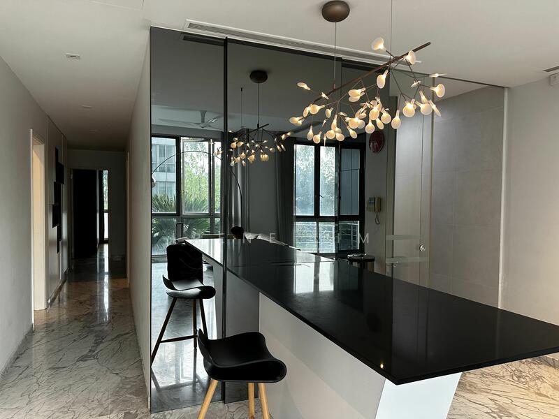 The Equatorial, 151 Stevens Road, 4 Bedrooms, 1,722 sqft, Condominium For Rent, by Irene Lim, 24480716 - PropertyGuru.com.sg