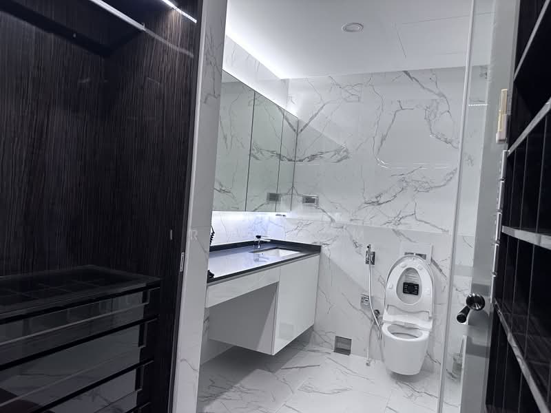 The Equatorial, 151 Stevens Road, 4 Bedrooms, 1,722 sqft, Condominium For Rent, by Irene Lim, 24480716 - PropertyGuru.com.sg