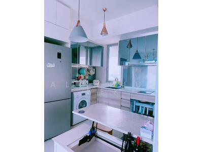 For Sale - Stars of Kovan