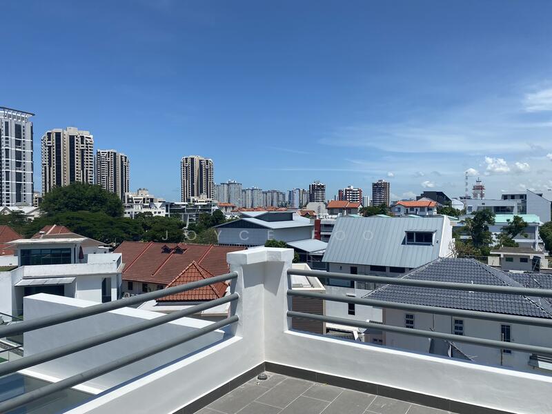 Lucky Heights Vicinity Semidetached For Sale, , 4 Bedrooms, 6500 sqft