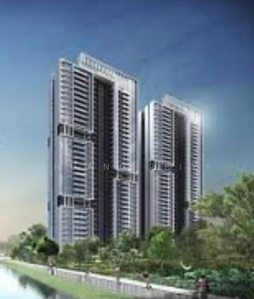 Queens Peak Condominium For Sale at S 1,858,000 PropertyGuru Singapore