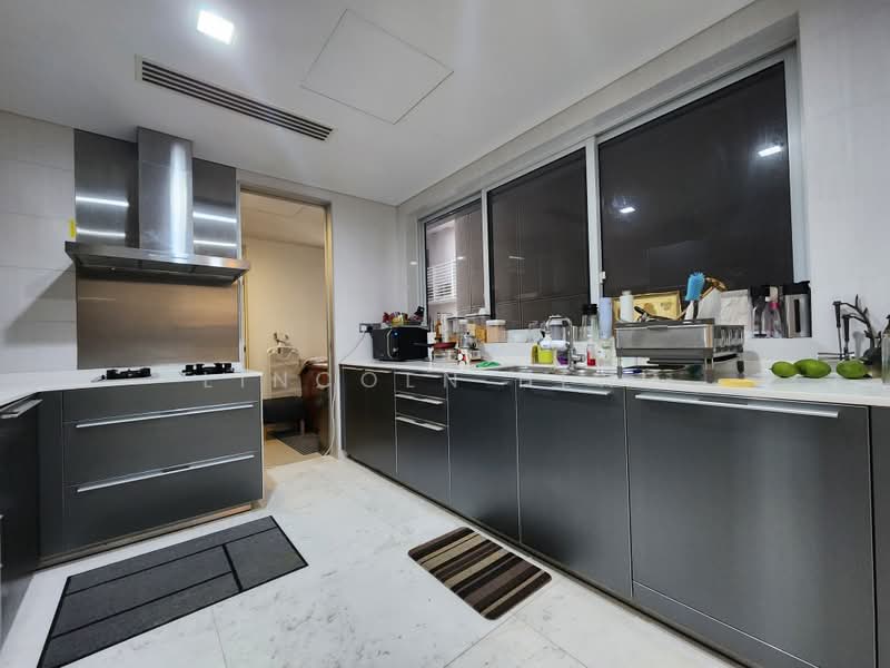 St. Regis Residences Singapore, 33 Tanglin Road, 4 Bedrooms, 2,756 sqft, Apartment For Rent, by Lincoln Heng, 24480905 - PropertyGuru.com.sg