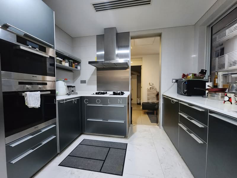 St. Regis Residences Singapore, 33 Tanglin Road, 4 Bedrooms, 2,756 sqft, Apartment For Rent, by Lincoln Heng, 24480905 - PropertyGuru.com.sg
