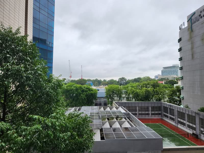 St. Regis Residences Singapore, 33 Tanglin Road, 4 Bedrooms, 2,756 sqft, Apartment For Rent, by Lincoln Heng, 24480905 - PropertyGuru.com.sg