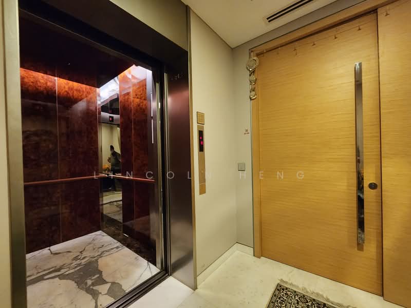 St. Regis Residences Singapore, 33 Tanglin Road, 4 Bedrooms, 2,756 sqft, Apartment For Rent, by Lincoln Heng, 24480905 - PropertyGuru.com.sg