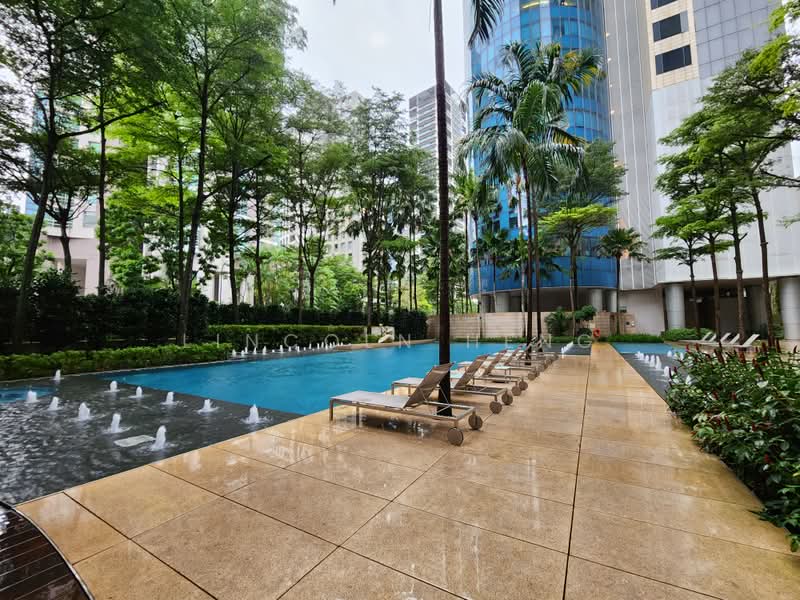 St. Regis Residences Singapore, 33 Tanglin Road, 4 Bedrooms, 2,756 sqft, Apartment For Rent, by Lincoln Heng, 24480905 - PropertyGuru.com.sg