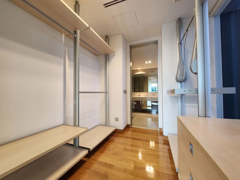 St. Regis Residences Singapore, 33 Tanglin Road, 4 Bedrooms, 2,756 sqft, Apartment For Rent, by Lincoln Heng, 24480905 - PropertyGuru.com.sg