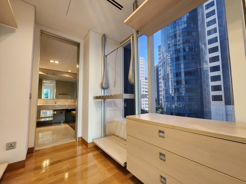 St. Regis Residences Singapore, 33 Tanglin Road, 4 Bedrooms, 2,756 sqft, Apartment For Rent, by Lincoln Heng, 24480905 - PropertyGuru.com.sg