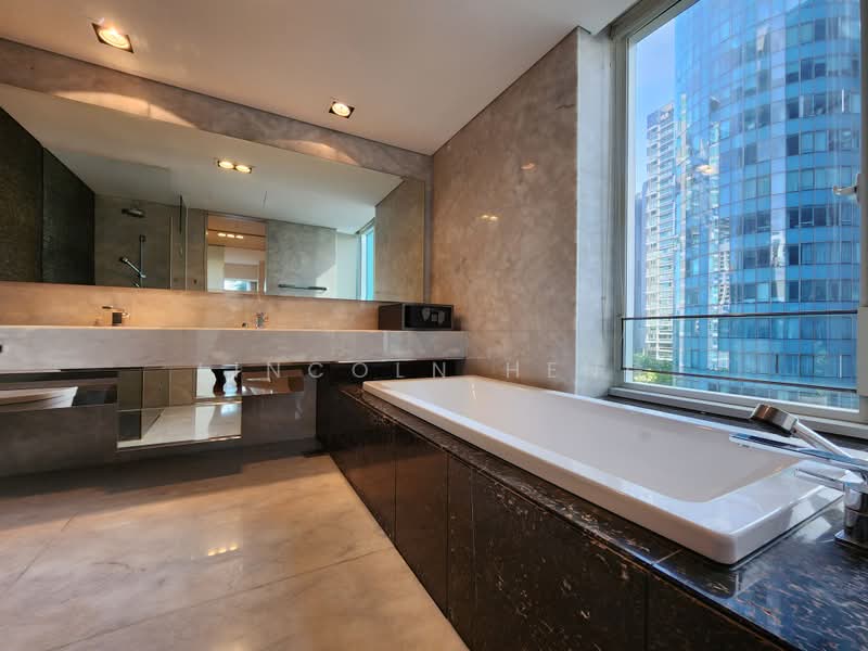 St. Regis Residences Singapore, 33 Tanglin Road, 4 Bedrooms, 2,756 sqft, Apartment For Rent, by Lincoln Heng, 24480905 - PropertyGuru.com.sg