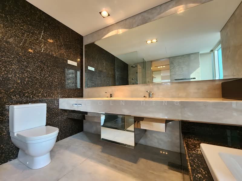 St. Regis Residences Singapore, 33 Tanglin Road, 4 Bedrooms, 2,756 sqft, Apartment For Rent, by Lincoln Heng, 24480905 - PropertyGuru.com.sg