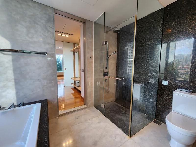 St. Regis Residences Singapore, 33 Tanglin Road, 4 Bedrooms, 2,756 sqft, Apartment For Rent, by Lincoln Heng, 24480905 - PropertyGuru.com.sg
