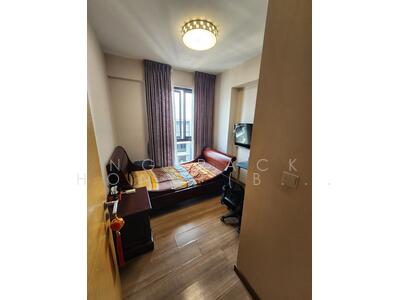 For Rent - The Rainforest