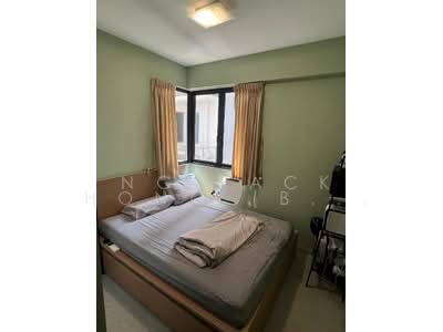 For Rent - The Rainforest