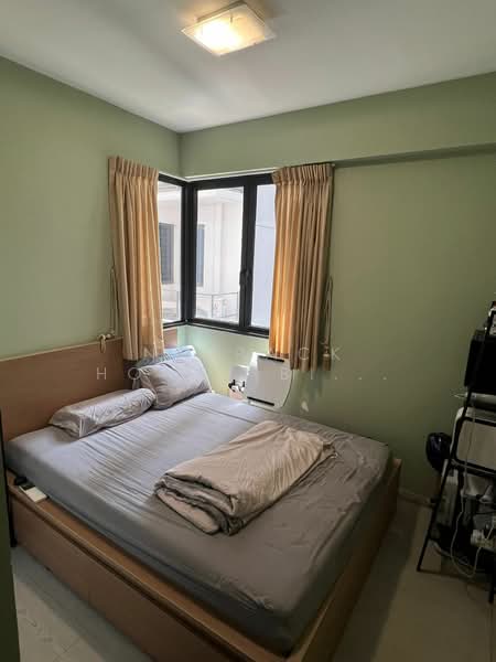 For Rent - The Rainforest