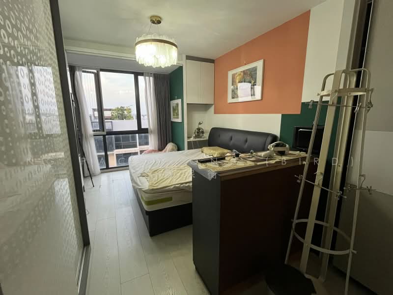 The Rainforest, 331 Choa Chu Kang Avenue 3, Room Rental, 150 sqft, Executive Condominium For Rent, by Ng Pack Hong (Bird) 伍保衡, 24481088 - PropertyGuru.com.sg