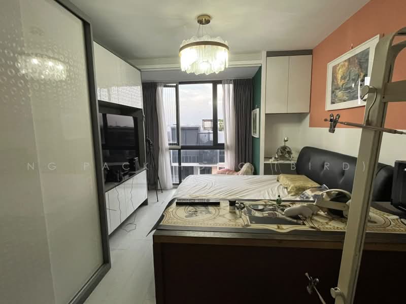 The Rainforest, 331 Choa Chu Kang Avenue 3, Room Rental, 150 sqft, Executive Condominium For Rent, by Ng Pack Hong (Bird) 伍保衡, 24481088 - PropertyGuru.com.sg