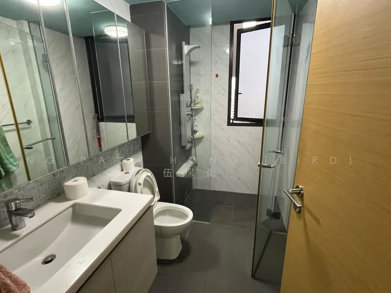 The Rainforest, 331 Choa Chu Kang Avenue 3, Room Rental, 150 sqft, Executive Condominium For Rent, by Ng Pack Hong (Bird) 伍保衡, 24481088 - PropertyGuru.com.sg