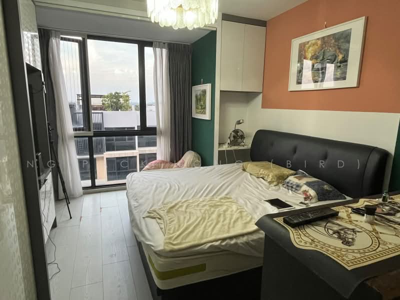 The Rainforest, 331 Choa Chu Kang Avenue 3, Room Rental, 150 sqft, Executive Condominium For Rent, by Ng Pack Hong (Bird) 伍保衡, 24481088 - PropertyGuru.com.sg