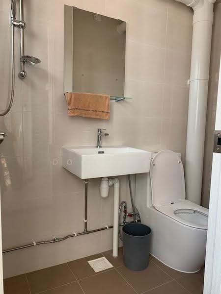 418 Hougang Avenue 8, 418 Hougang Avenue 8, Hougang / Punggol / Sengkang, Room Rental, 150 sqft, HDB Flat For Rent, by Doris Yao, 24481092 - PropertyGuru.com.sg