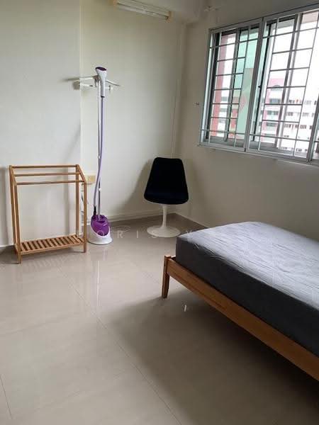 418 Hougang Avenue 8, 418 Hougang Avenue 8, Hougang / Punggol / Sengkang, Room Rental, 150 sqft, HDB Flat For Rent, by Doris Yao, 24481092 - PropertyGuru.com.sg