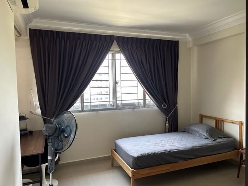 418 Hougang Avenue 8, 418 Hougang Avenue 8, Hougang / Punggol / Sengkang, Room Rental, 150 sqft, HDB Flat For Rent, by Doris Yao, 24481092 - PropertyGuru.com.sg
