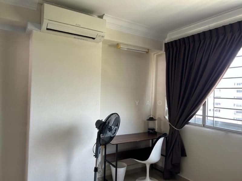 418 Hougang Avenue 8, 418 Hougang Avenue 8, Hougang / Punggol / Sengkang, Room Rental, 150 sqft, HDB Flat For Rent, by Doris Yao, 24481092 - PropertyGuru.com.sg