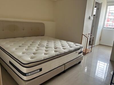 For Rent - 418 Hougang Avenue 8