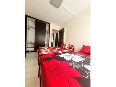 For Rent - 805 Yishun Ring Road