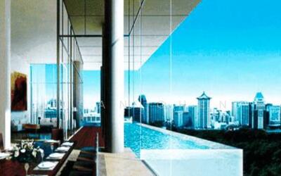 For Sale - The Marq On Paterson Hill