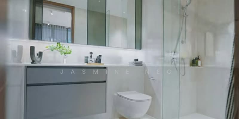 The Continuum, 1-8 Thiam Siew Avenue, 3 Bedrooms, 1,066 sqft, Apartment For Sale, by Jasmine Neo, 24481320 - PropertyGuru.com.sg