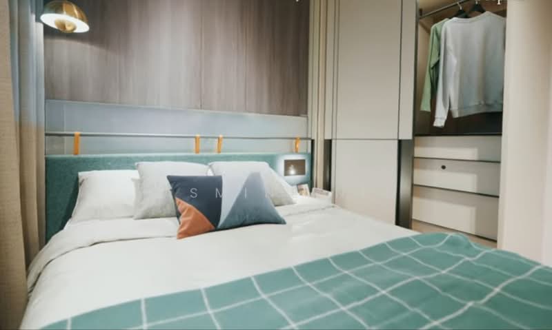 The Continuum, 1-8 Thiam Siew Avenue, 3 Bedrooms, 1,066 sqft, Apartment For Sale, by Jasmine Neo, 24481320 - PropertyGuru.com.sg