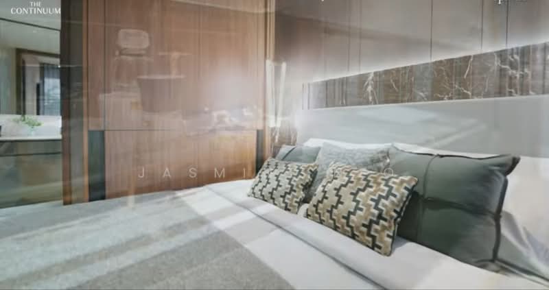 The Continuum, 1-8 Thiam Siew Avenue, 3 Bedrooms, 1,066 sqft, Apartment For Sale, by Jasmine Neo, 24481320 - PropertyGuru.com.sg