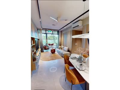 For Sale - The Continuum