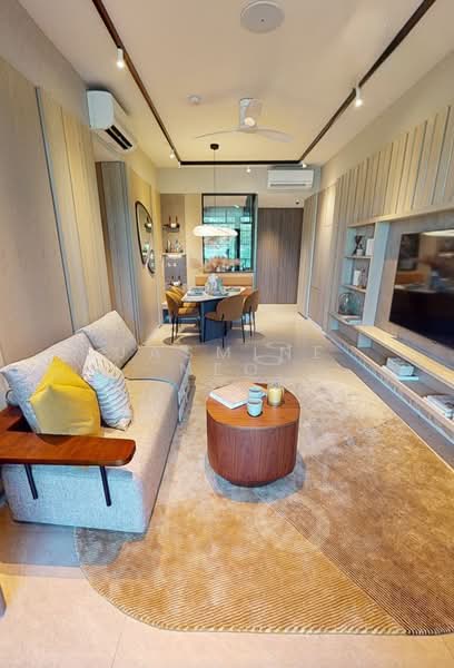 The Continuum, 1-8 Thiam Siew Avenue, 3 Bedrooms, 1,066 sqft, Apartment For Sale, by Jasmine Neo, 24481320 - PropertyGuru.com.sg