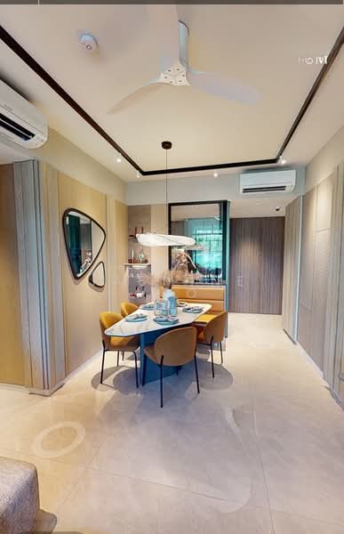 The Continuum, 1-8 Thiam Siew Avenue, 3 Bedrooms, 1,066 sqft, Apartment For Sale, by Jasmine Neo, 24481320 - PropertyGuru.com.sg