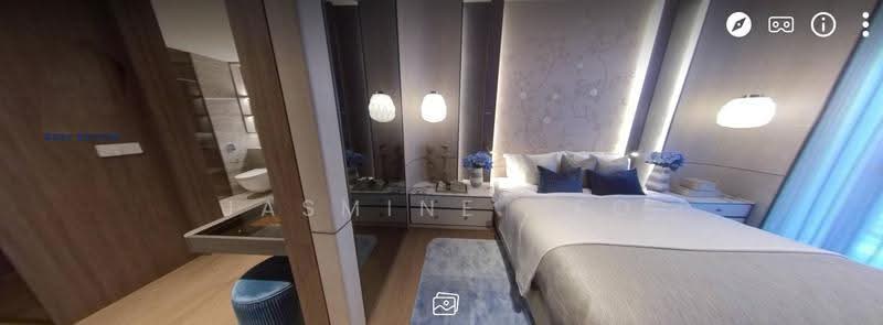 The Continuum, 1-8 Thiam Siew Avenue, East Coast / Marine Parade, 5 Bedrooms, 1,920 sqft, Apartment For Sale, by Jasmine Neo, 24481320 - Bedroom - PropertyGuru.com.sg