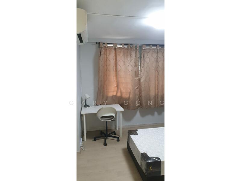 For Rent - 624 Hougang Avenue 8