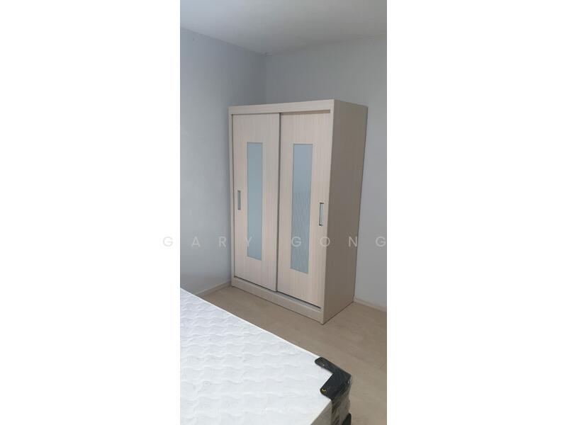 For Rent - 624 Hougang Avenue 8