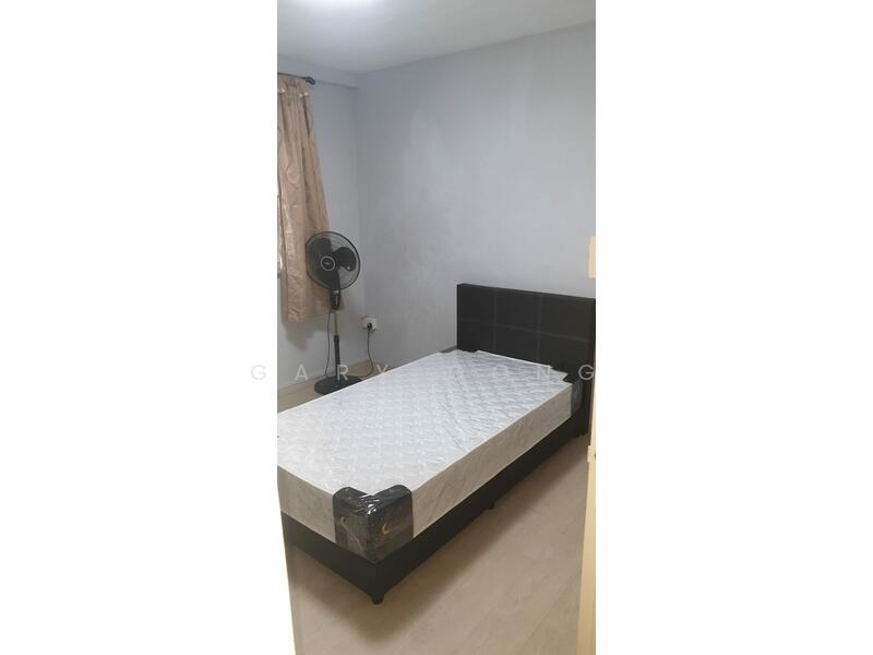 For Rent - 624 Hougang Avenue 8