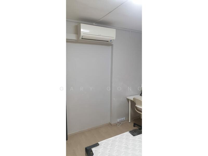 For Rent - 624 Hougang Avenue 8