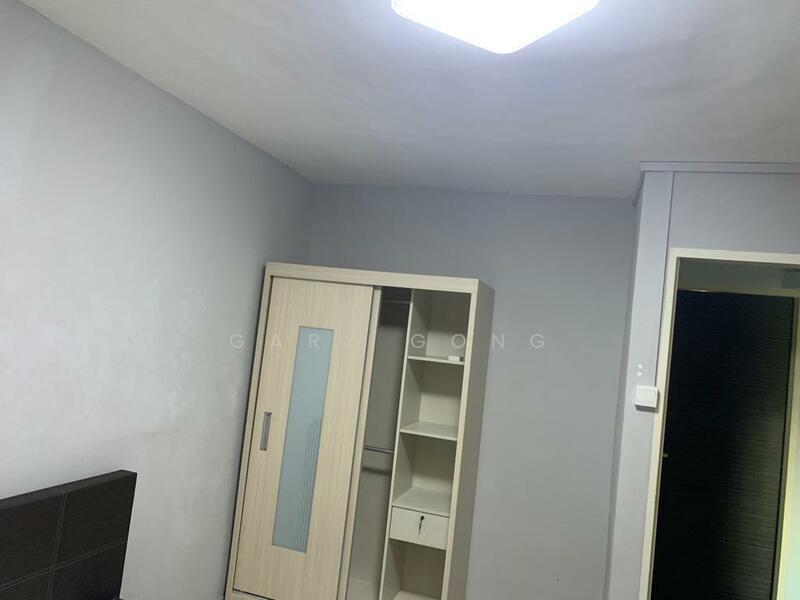 For Rent - 624 Hougang Avenue 8
