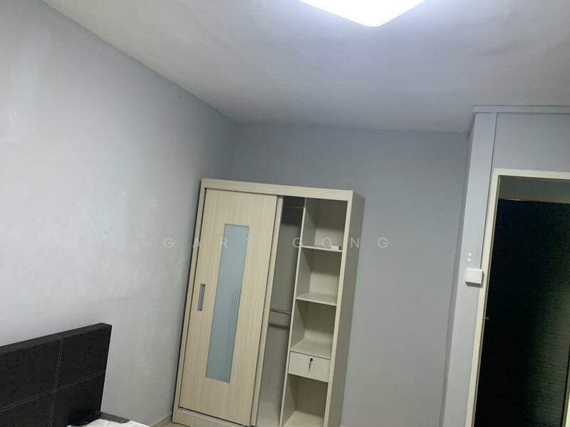 For Rent - 624 Hougang Avenue 8