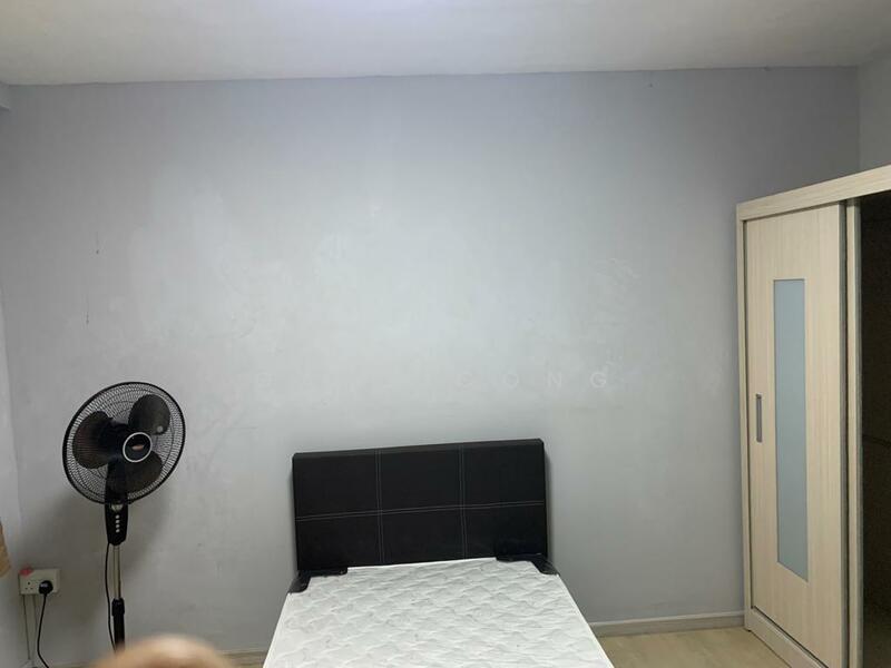 For Rent - 624 Hougang Avenue 8